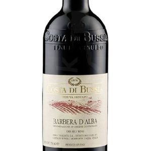 Barbera Costa di Bussia 0.75l