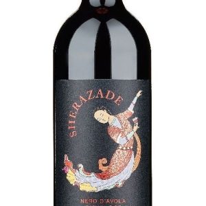 Sherezade Donnafugata 0.75l