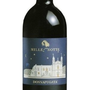 Mille e Una Notte Donnafugata 0.75l