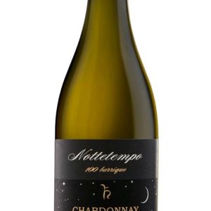 Chardonnay Nottetempo 100 le vigne di Sammarco 0.75l