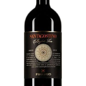 Santagostino Baglio Soria rosso Firriato 0.75l