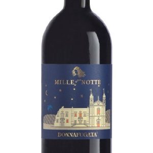 Mille e Una Notte Donnafugata 0.75l