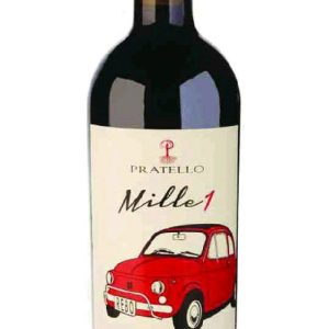 Mile 1 Pratello 0.75l