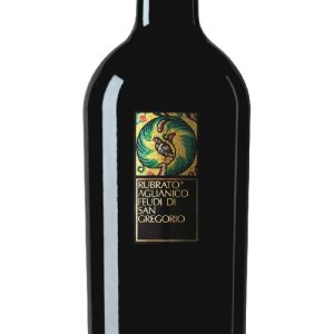 Rubrato Feudi di San Gregorio 0.75l