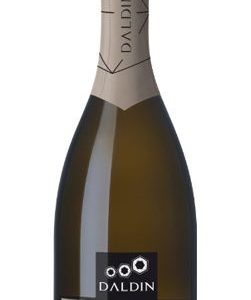Daldin Prosecco Extra Dry 0.75l