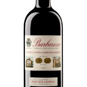 Barbaresco Tradizione Marchesi Di Barolo 0.75l