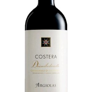 Costera Argiolas 0.75l