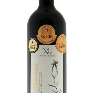 Frankovka Vinum Palaviense Michlovský 0.75l