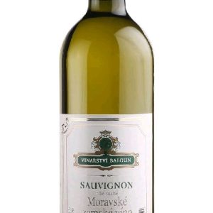 Baloun Cabernet Sauvignon MZ 0.75l