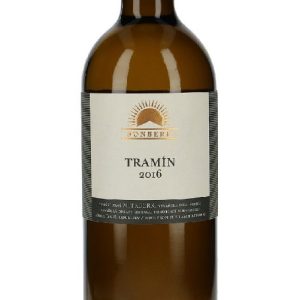 Tramín červený Velký Sonberk 0.75l