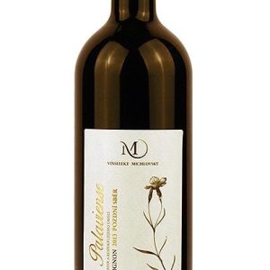 Cabernet Sauvignon Vinum Palaviense Michlovský 0.75l