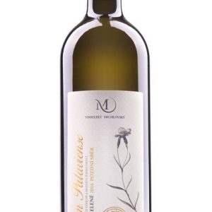 Sylvánské zelené Vinum Palaviense Michlovský 0.75l