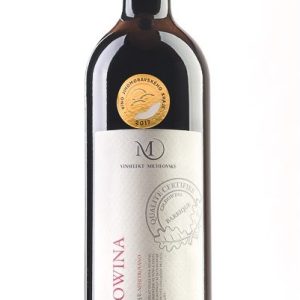 André barrique Chateau Dowina Michlovský 0.75l