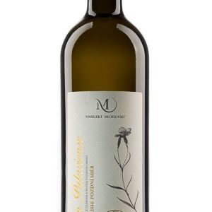 Sauvignon blanc Vinum Palaviense Michlovský 0.75l