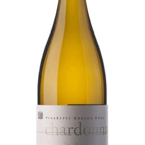 Chardonnay & Pinot blanc Krásná hora 0.75 l