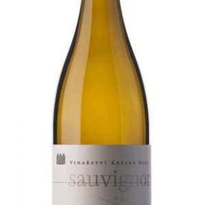 Sauvignon blanc Krásná hora 0.75l