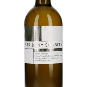 Pálava Stříbrný Sonberk 0.75l