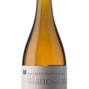 Pinot noir blanc Krásná hora 0.75l