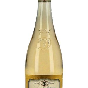 Sylvánské zelené Fresh kabinetní vinařství U Kapličky 0.75l