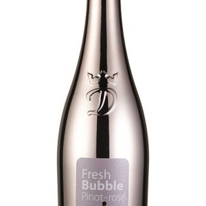 Pinot noir Fresh Bubble vinařství u Kapličky 0.75l