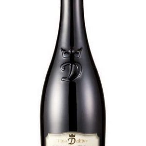 Ryzlink vlašský battonage Dalibor vinařství u Kapličky 0.75l