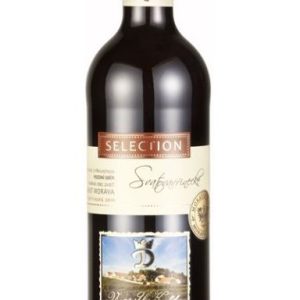 Svatovavřinecké Selection U Kapličky 0.75l