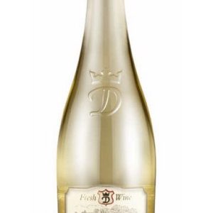 Chardonnay Fresh vinařství u Kapličky 0.75l