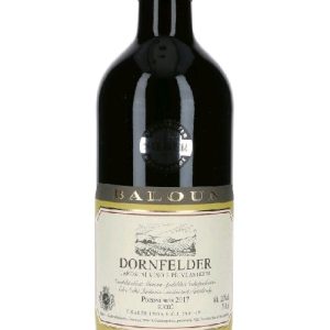 Dornfelder pozdní sběr Baloun 0.75l