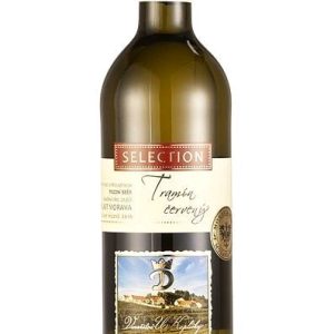 Tramín červený Selection vinařství U Kapličky 0.75l