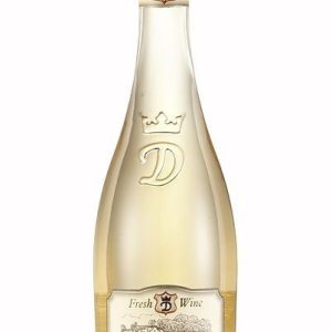 Sauvignon blanc fresh U kapličky 0.75l