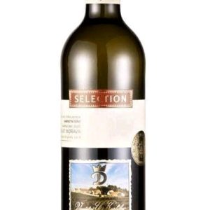 Svatovavřinecké Selection pozdní sběr U Kapličky 0.75l