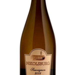 Sauvignon Turold pozdní sběr Nikolsburg Tanzberg 0.75l