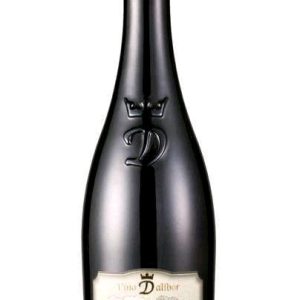 Alibernet Dalibor výběr z hroznů vinařství u Kapličky 0.75l