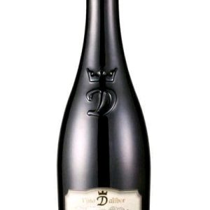 Alibernet Dalibor pozdní sběr vinařství u Kapličky 0.75l