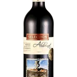 Alibernet Selection vinařství u Kapličky 0.75l