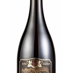 Blanc de Blancs sekt Dalibor vinařství u Kapličky 0.75l