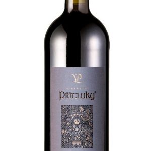 Dornfelder Přítluky 0.75l