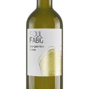 Sauvignon Sahara Soul Fabig 0.75l