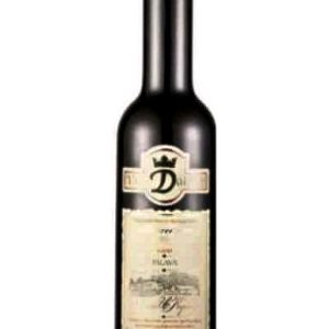 Pálava slámové víno vinařství U Kapličky 0.2l