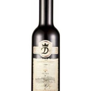 Pálava slámové víno vinařství u Kapličky 0.2l
