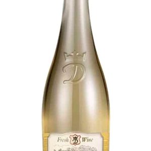 Pálava Fresh pozdní sběr vinařství u Kapličky 0.75l