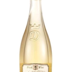 Pálava Fresh pozní sběr vinařství u Kapličky 0.75l
