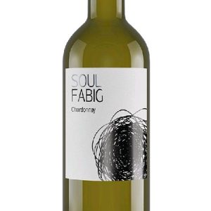 Chardonnay Soul Fabig 0.75l