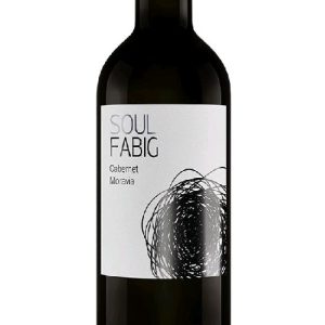 Frankovka Soul Fabig 0.75l