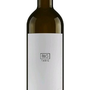 Sauvignon Fabig Big 0.75l