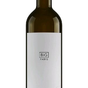 Chardonnay Fabig Big 0.75l