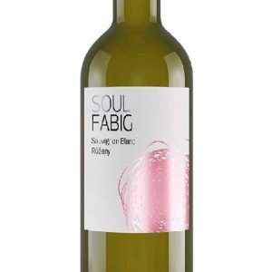 Sauvignon Růženy Soul Fabig 0.75l