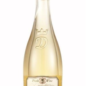 Pálava Fresh vinařství u Kapličky 0.75l