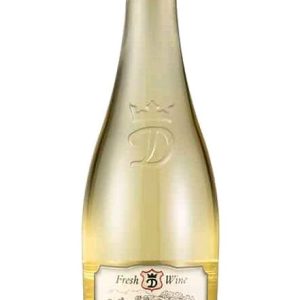 Ryzlink vlašský pozdní sběr Fresh vinařství u Kapličky 0.75l