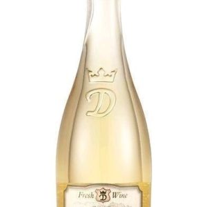 Pálava Fresh pozní sběr vinařství u Kapličky 0.75l